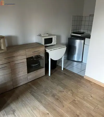 Studio à Alençon