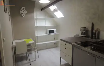 Studio à Flers