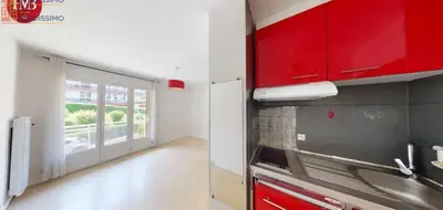 Studio à Aurillac