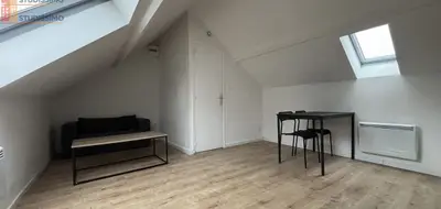 Studio à Béthune