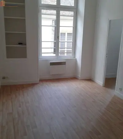 Studio à Mortagne-au-Perche