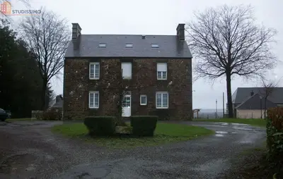 Studio à Tinchebray-Bocage
