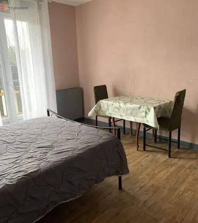 Studio à Bagnoles de l'Orne Normandie