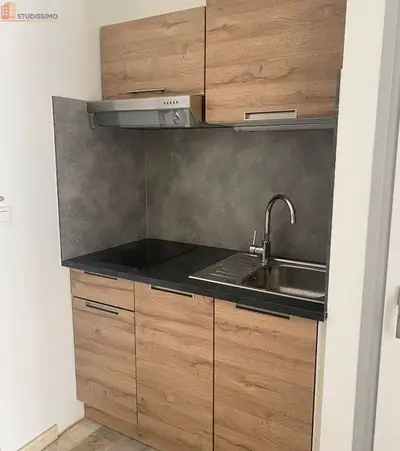 Studio à Aurillac