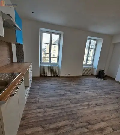 Studio à Alençon