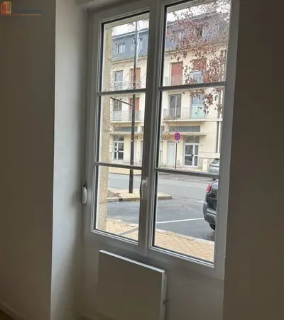 Studio à Alençon