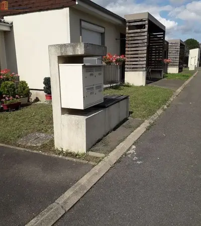 Studio à Ceton