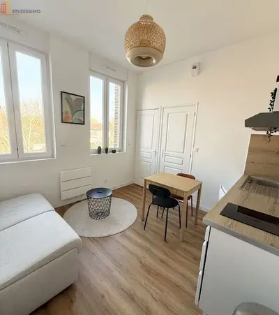 Studio à Arras