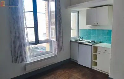 Studio à Argentan