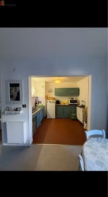 Studio à Alençon
