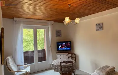 Studio à Bagnoles de l'Orne Normandie