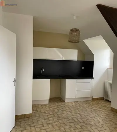 Studio à Flers
