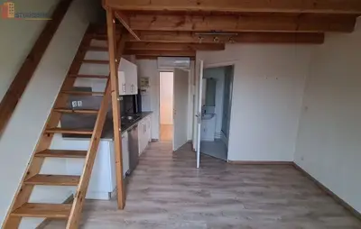 Studio à Boulogne-sur-Mer