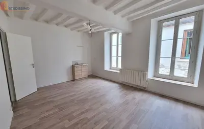 Studio à Bellême