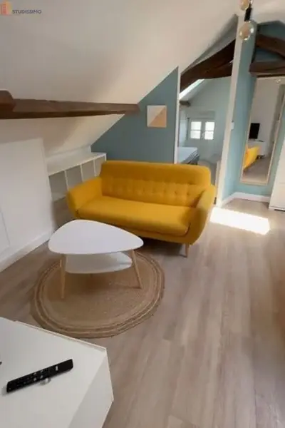 Studio à Alençon