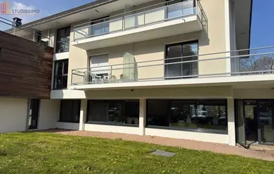 Studio à Bagnoles de l'Orne Normandie