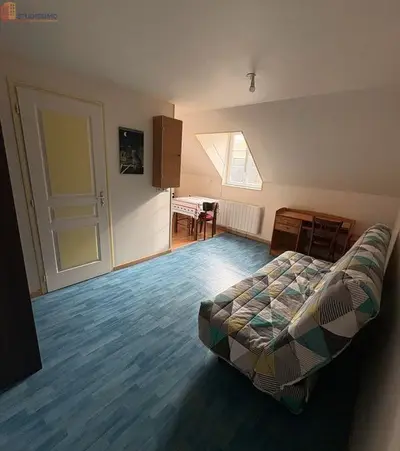 Studio à Merlerault-le-Pin