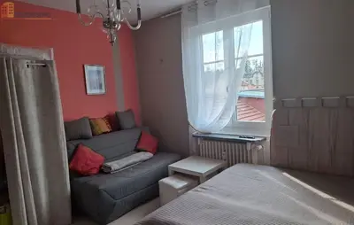 Studio à Bagnoles de l'Orne Normandie