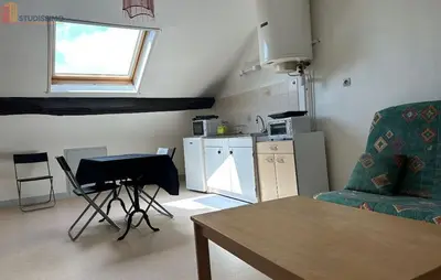 Studio à Alençon