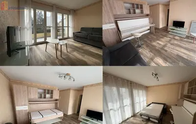 Studio à Aurillac