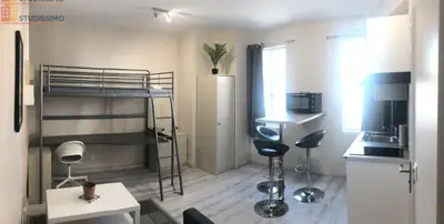 Studio à Argentan