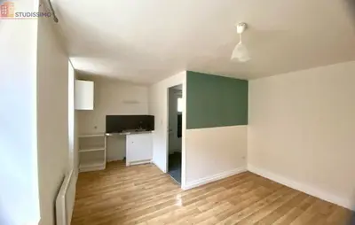 Studio à L'Aigle