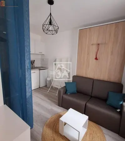 Studio à Calais