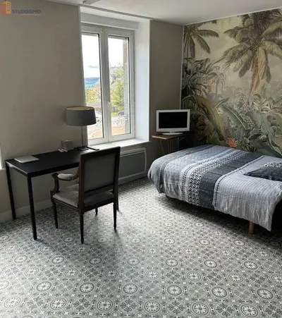Studio à Carrouges