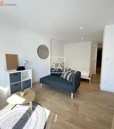 Studio à Calais