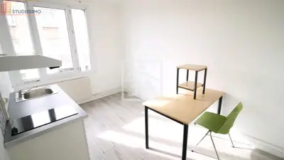 Studio à Calais