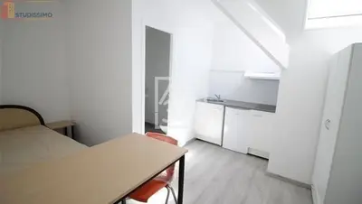 Studio à Calais