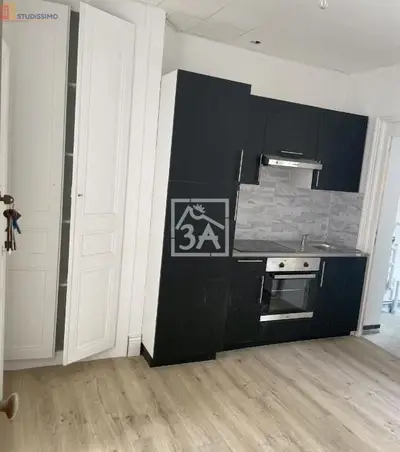 Studio à Boulogne-sur-Mer