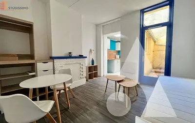 Studio à Saint-Omer