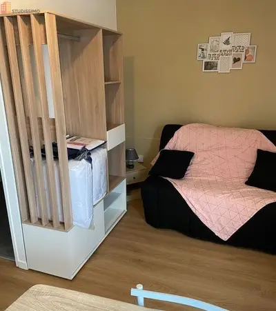 Studio à Arras