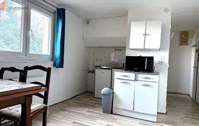 Studio à Angoulême