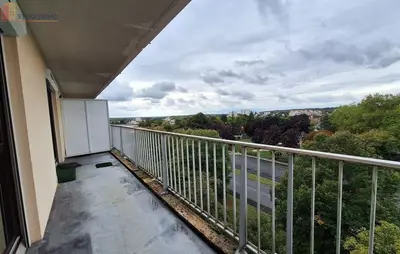 Studio à Angoulême
