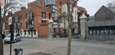 Studio à Béthune