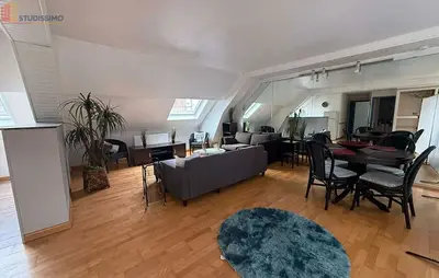 Studio à Béthune