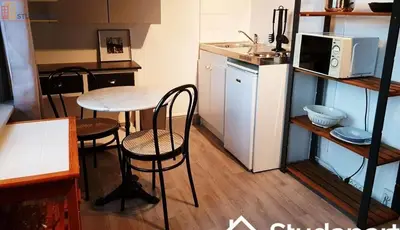 Studio à Lens