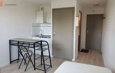 Studio à Arras