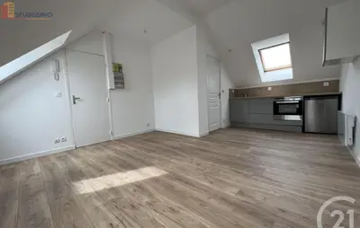 Studio à Boulogne-sur-Mer