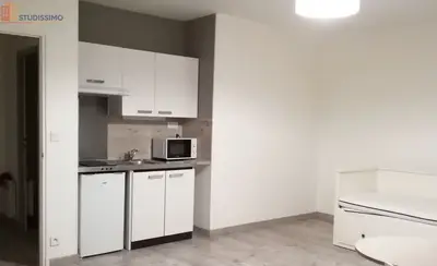 Studio à Angoulême