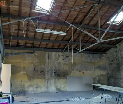 Studio à Cognac