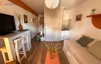 Studio à Arras