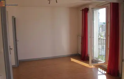 Studio à Angoulême