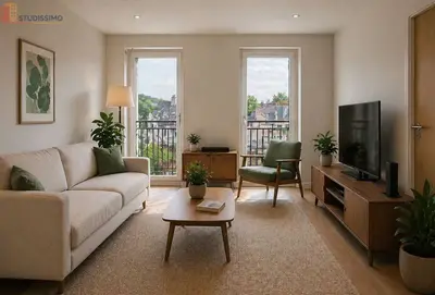 Studio à Angoulême