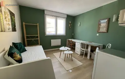 Studio à Arras