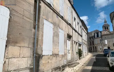 Studio à Cognac