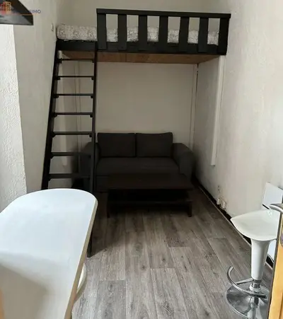 Studio à Boulogne-sur-Mer