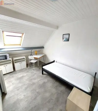 Studio à Arras